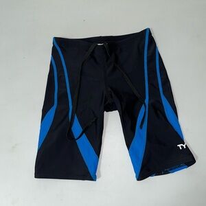 TYR swim Jammers